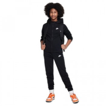 K NSW TRACK SUIT POLY